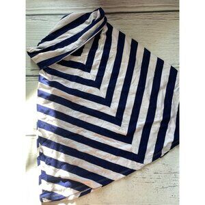 Women’s foldover waist skirt